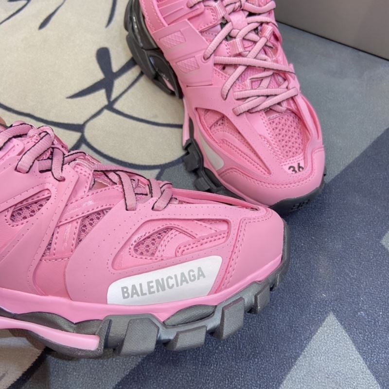 Balenciaga Track Shoes